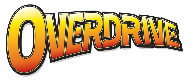 , Overdrive - Alone Against Infinity!